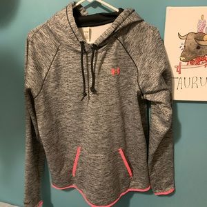Underarmour hoodie